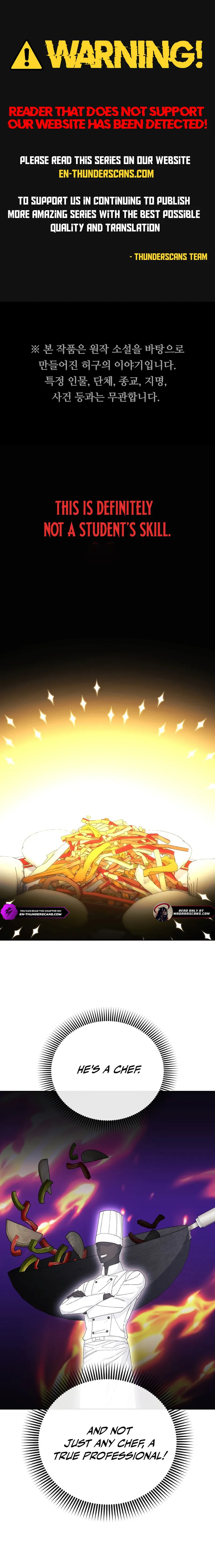 The Reset Life of a Game Addict Chapter 22 1
